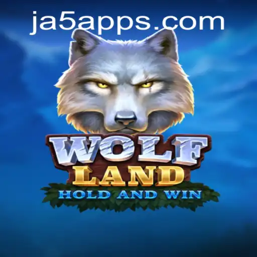 WolfLand: An Adventurous Saga in the Era of Online Gaming