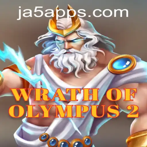 Wrath of Olympus 2: Unveiling the Epic Quest in Gaming